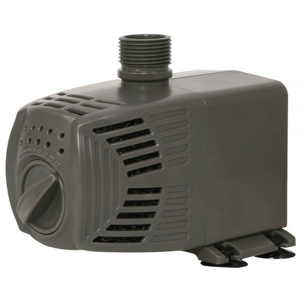 Ecoplus waterpump370gph - image 3