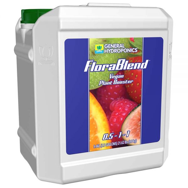 146ghflorablend2. 5gal - gh-flora-blend2. 5gal