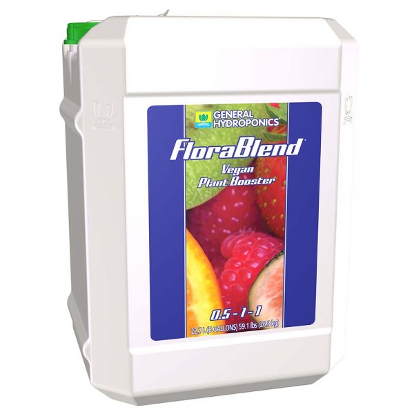 147ghflorablend6gal - gh-flora-blend-6gal