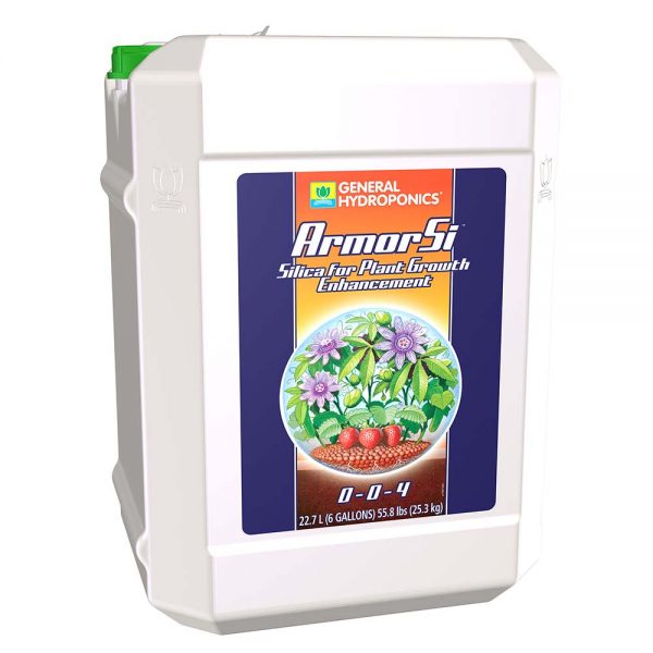 150gharmorsi6gal - gh-armor-si-6gal