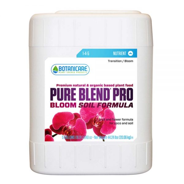 158botanicarepureblend5gal 1 - botani-pureblendpro-grow-5gal