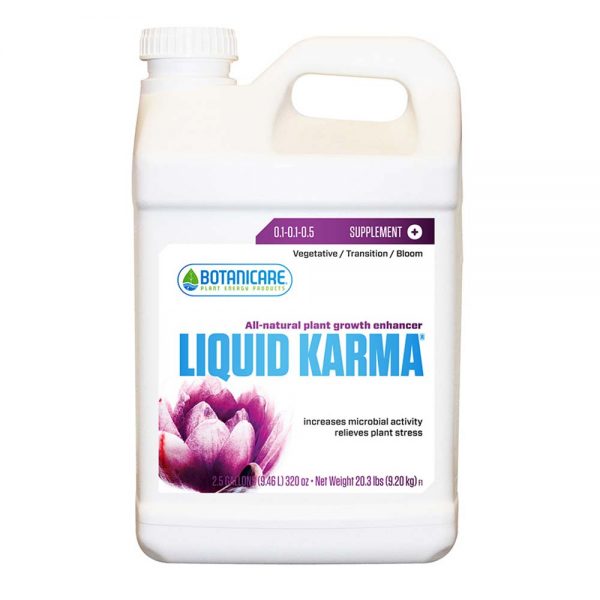 161botanicareliquidkarma2. 5gal - botani-liqu-karma2. 5gal