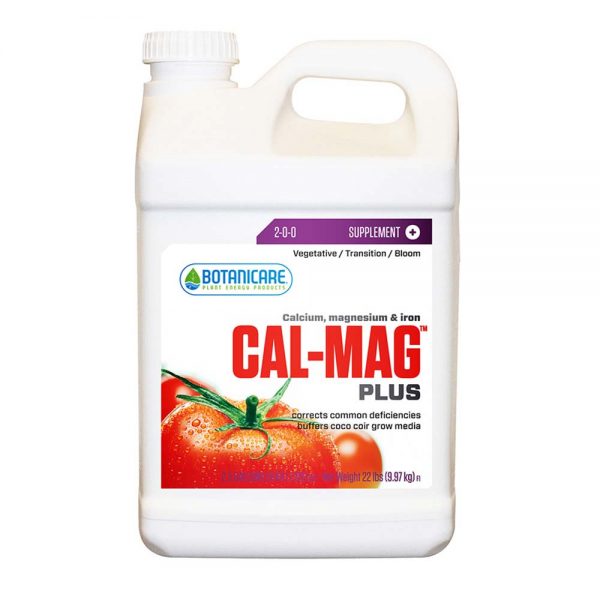 163botanicarecalmag2. 5gal 2 - botani-cal-mag-plus2. 5gal