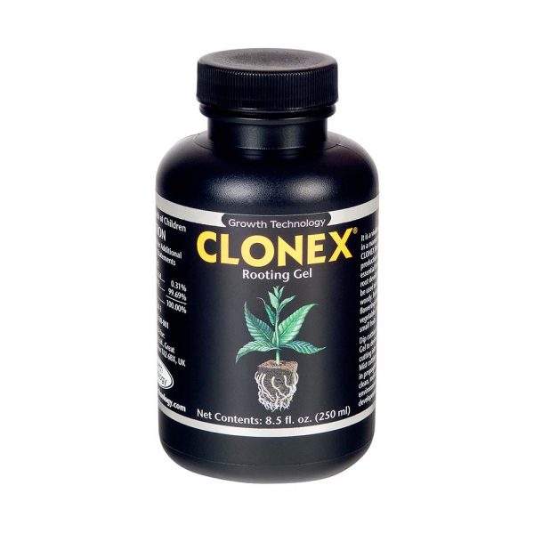 Clonex gel 250ml