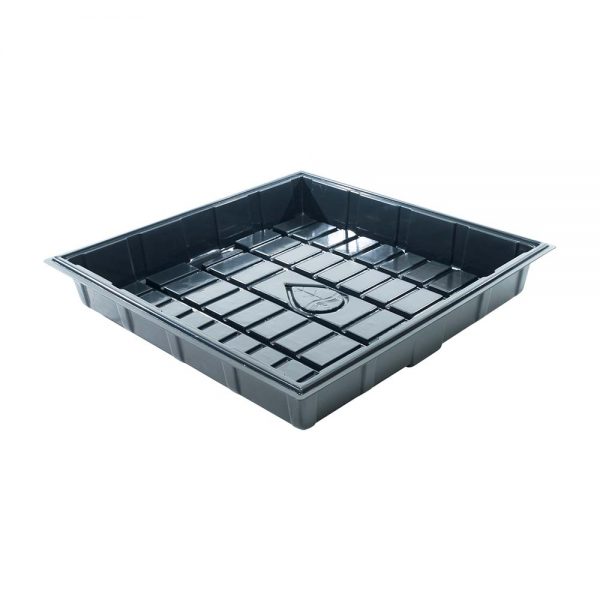 3x3 low rise flood tray