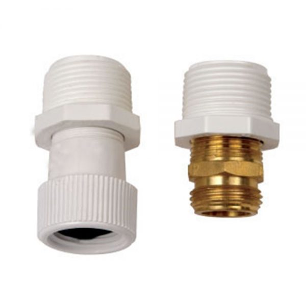 432bigboulhoseconnection - hydrologic 1/2" garden hose con