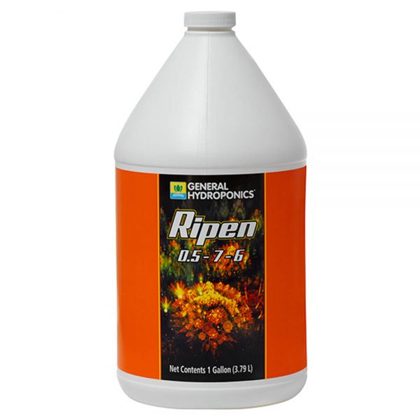 44ghripen 1 - gh-flora-ripen2. 5gal