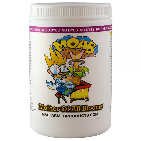 69madfarmermoab500g - mad farmer bloom500g