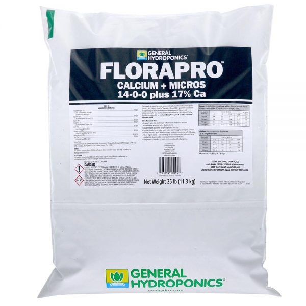 74ghflorapro - gh florapro cal+micros