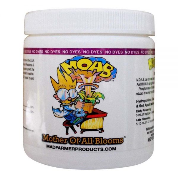 Moab - mad farmer bloom100g