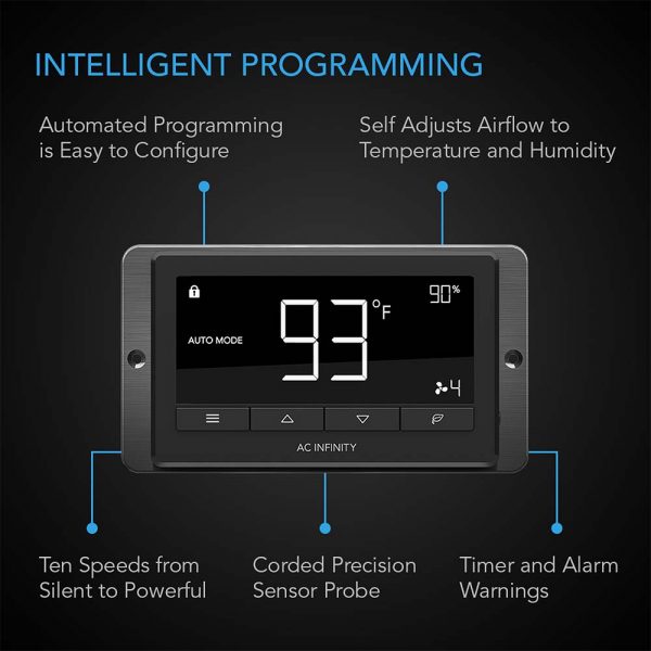 587acinfinitycloudlinet82 - ac infinity cloudline t8