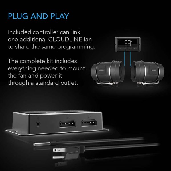 587acinfinitycloudlinet83 - ac infinity cloudline t8