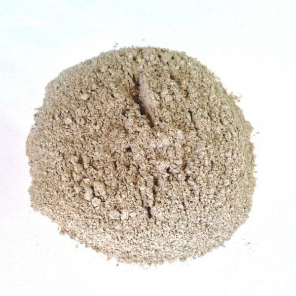 608oystershell - bas oyster shell flour