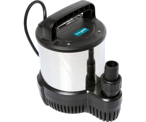 Aapc1020 1 - active aqua utility sump pump, 2166 gph/8200 lph