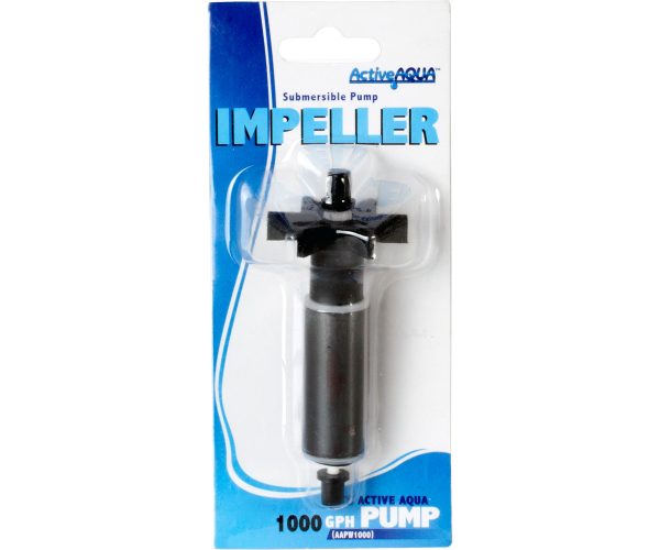 Aapwimp1000 1 - active aqua replacement impeller for aapw1000