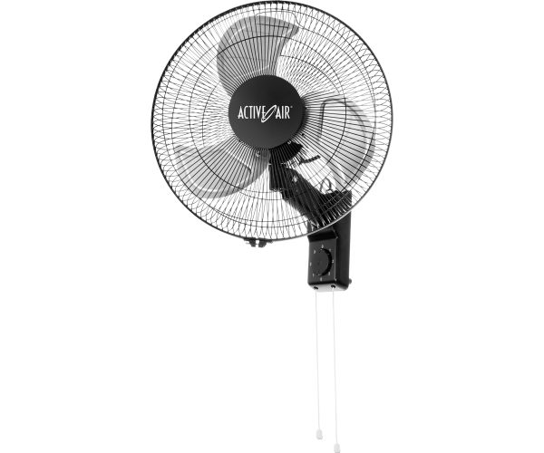 Acfw16hdb 1 - active air heavy duty 16" metal wall mount fan