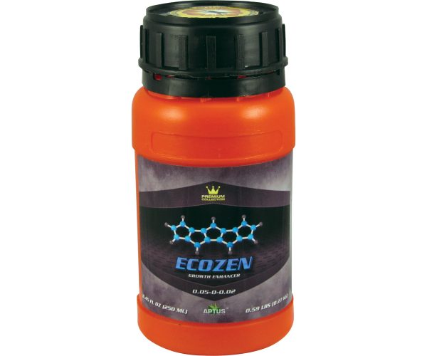 Ap14005 1 - aptus ecozen, 250 ml