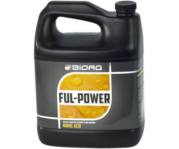 Ba71010 1 - bioag ful-power®, 1 gal (id,il,ia,ks,mn,ne,oh,ok,or)