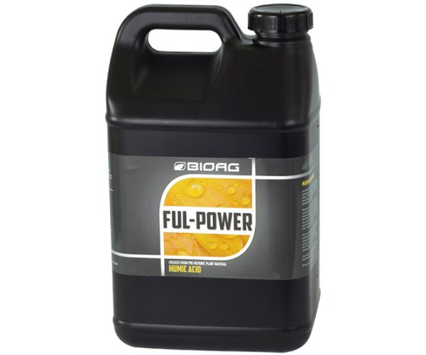 Ba71025 1 - bioag ful-power®, 2. 5 gal (id,il,ia,ks,mn,ne,oh,ok,or)