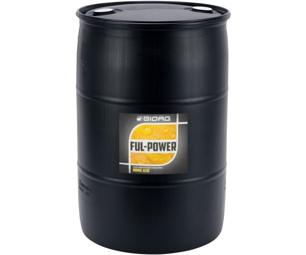 Ba71550 1 - bioag ful-power®, 55 gal (id,il,ia,ks,mn,ne,oh,ok,or)