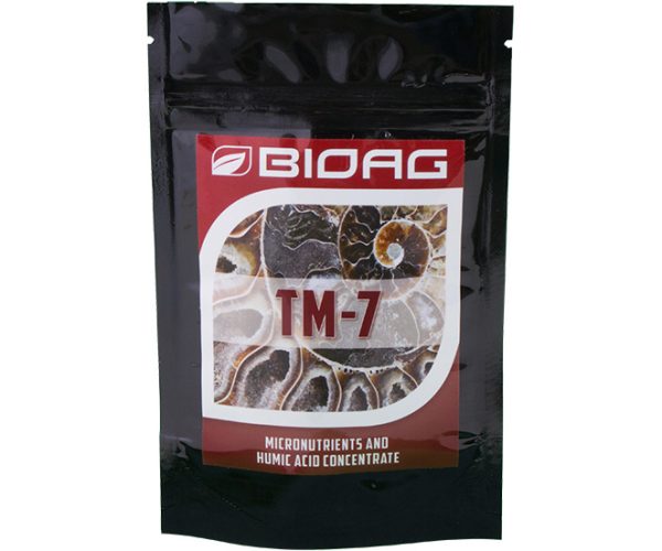 Ba74003 1 - bioag tm7™, 300 gm