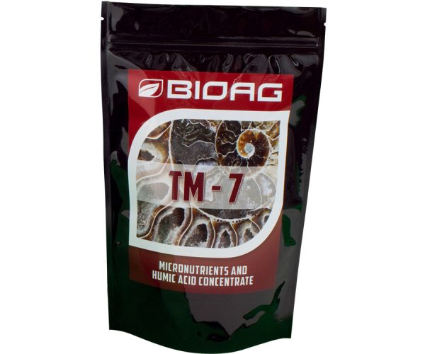 Ba74022 1 - bioag tm7™, 1 kg