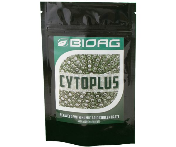 Ba76001 1 - bioag cytoplus™, 100 gm