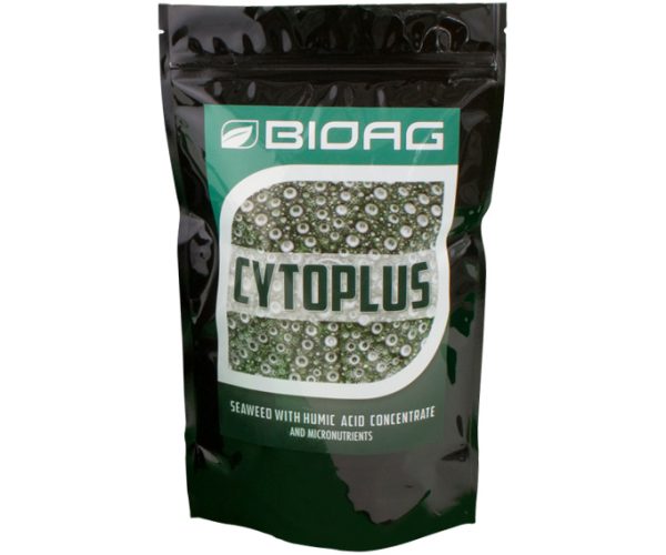 Ba76022 1 - bioag cytoplus™, 1 kg