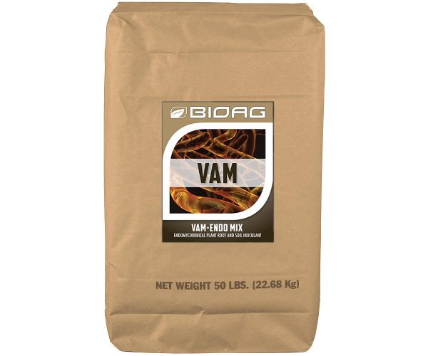 Ba78500 1 - bioag vam endo-mix™, 50 lb