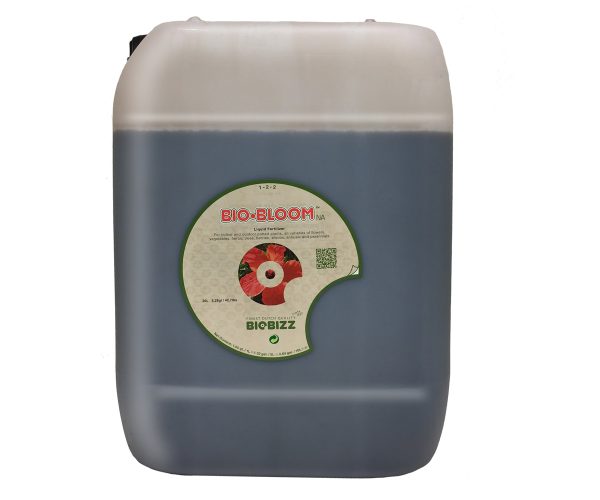 Bbb20l 1 - biobizz bio-bloom, 20 l