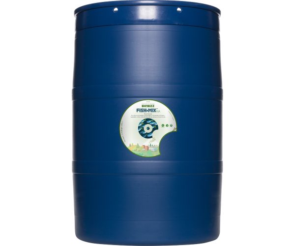 Bbfm200l 1 - biobizz fish-mix, 200 l