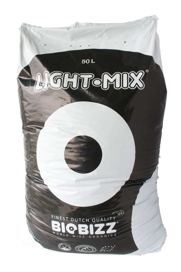 Bblm50l 1 - biobizz light-mix, 50 l