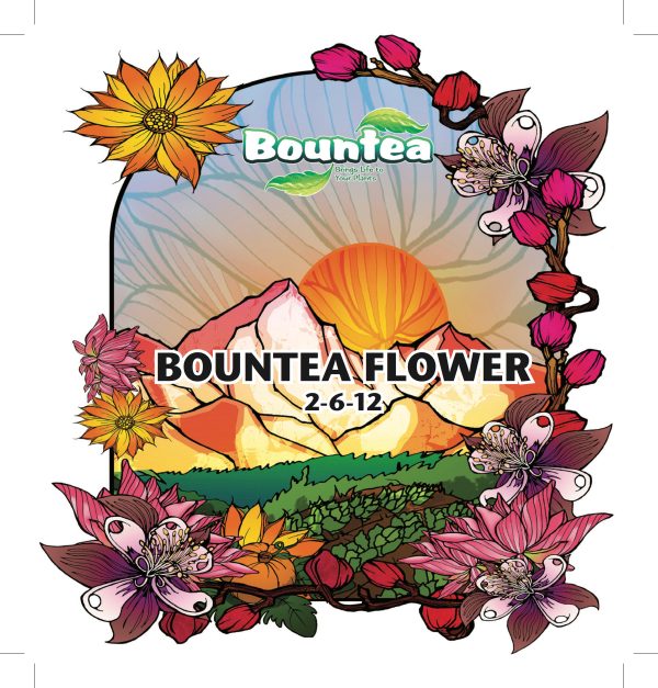 Bn3210 1 scaled - bountea flower, 1 gal