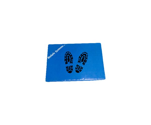 Bsbmsp 1 - biosafe biomat biosecurity mat