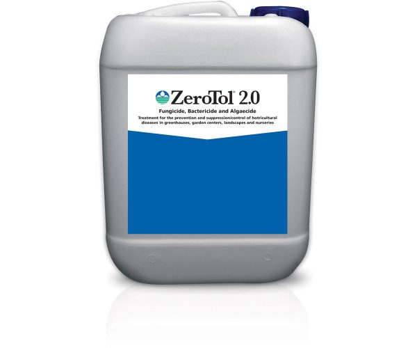 Biosafe zerotol 2. 0, 30 gal