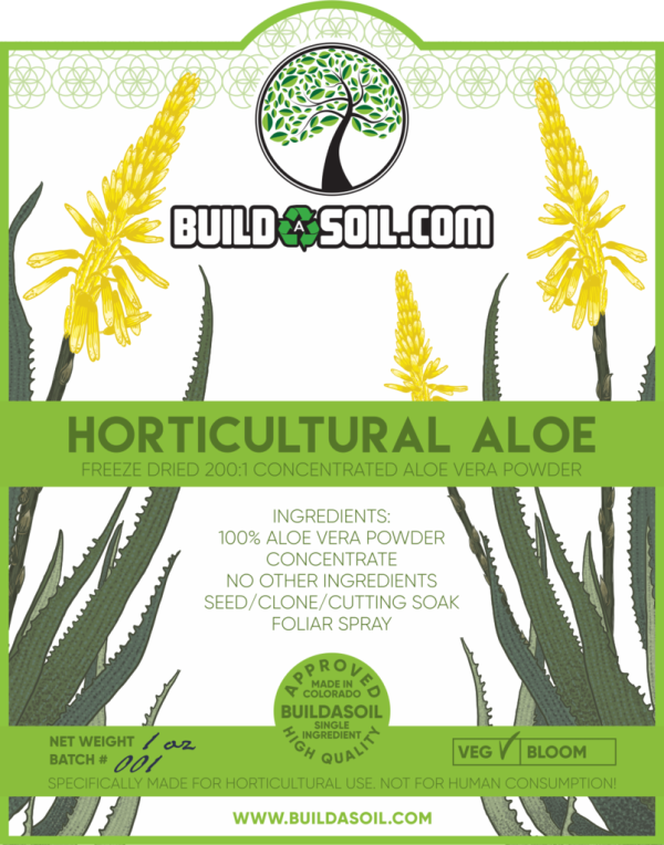 - bas aloe 4oz