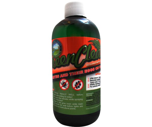 Ccgc1008 1 - green cleaner, 8 oz