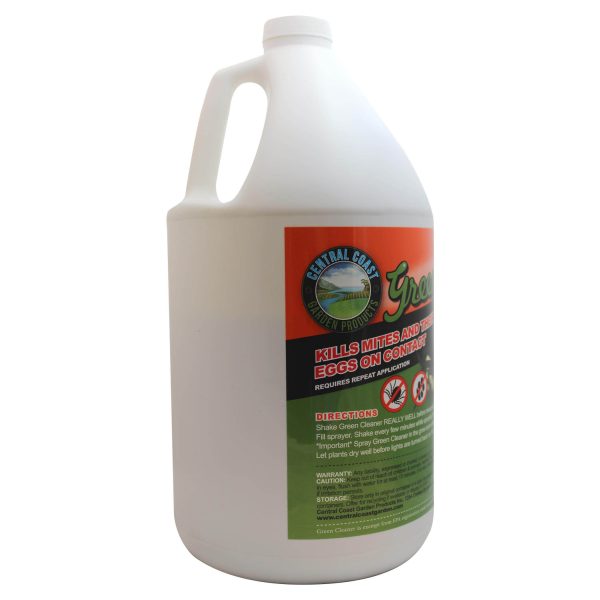 Green cleaner, 1 gal