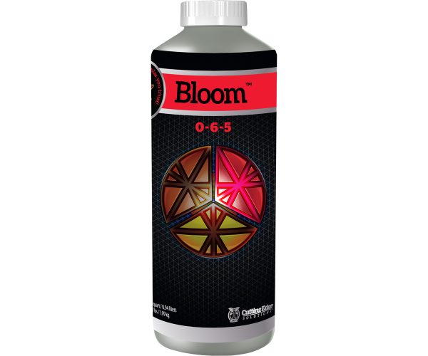 Ces2302 1 - cutting edge solutions bloom, 1 qt