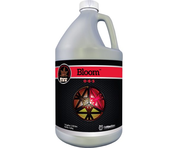 Ces2303 1 - cutting edge solutions bloom, 1 gal