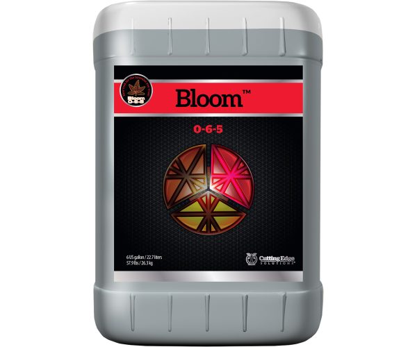 Ces2305 1 - cutting edge solutions bloom, 6 gal