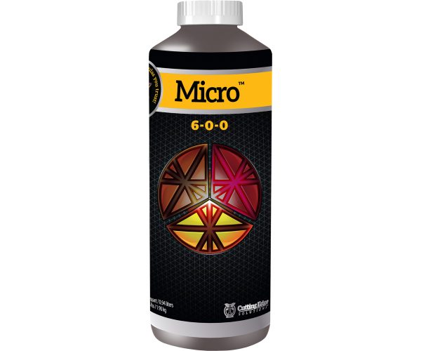 Ces2401 1 - cutting edge solutions micro, 1 qt