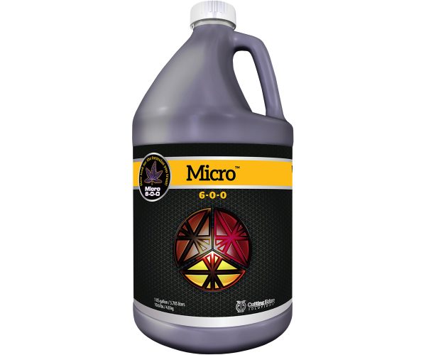 Ces2403 1 - cutting edge solutions micro, 1 gal