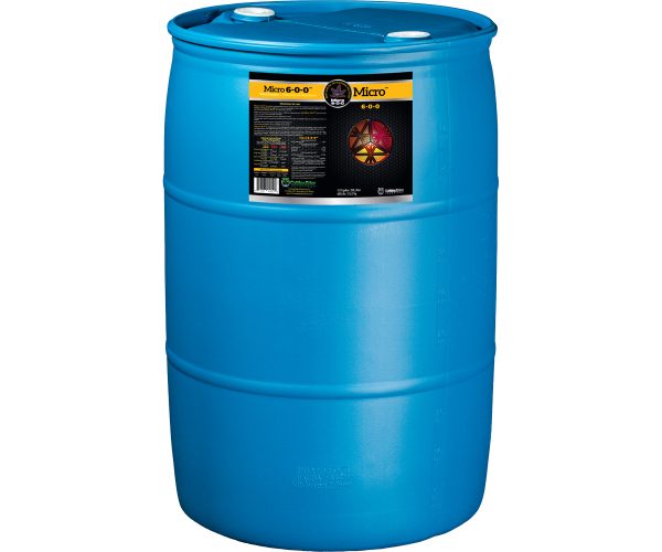 Ces2407 1 - cutting edge solutions micro, 55 gal