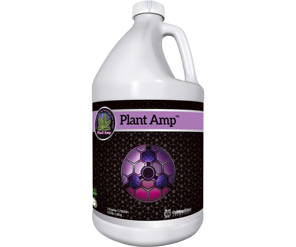 Ces2503 1 - cutting edge solutions plant amp, 1 gal