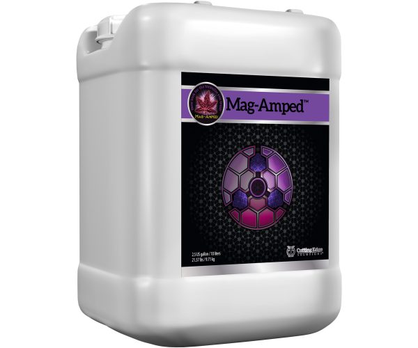 Ces2803 1 - cutting edge solutions mag-amped, 2. 5 gal