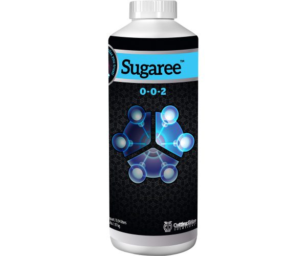 Ces2901 1 - cutting edge solutions sugaree, 1 qt