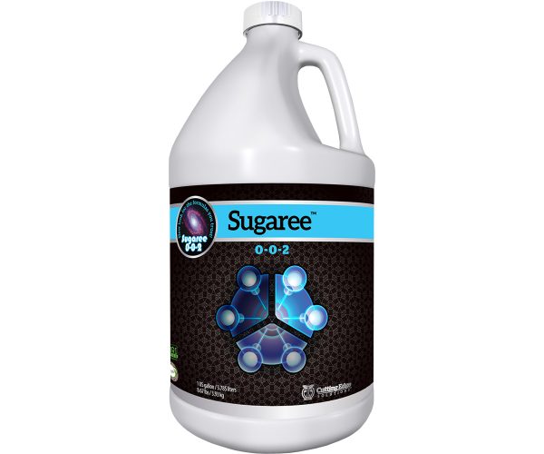 Ces2902 1 - cutting edge solutions sugaree, 1 gal