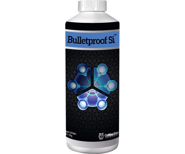 Ces3315 1 - cutting edge solutions bulletproof si, 1 qt