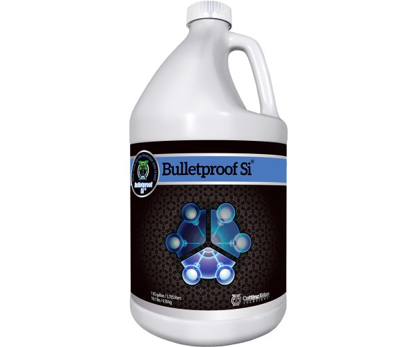 Ces3316 1 - cutting edge solutions bulletproof si, 1 gal